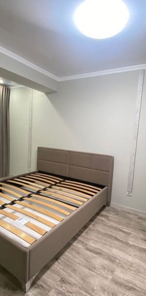 Garsoniera de inchiriat in zona Grivita - Fotografie 1