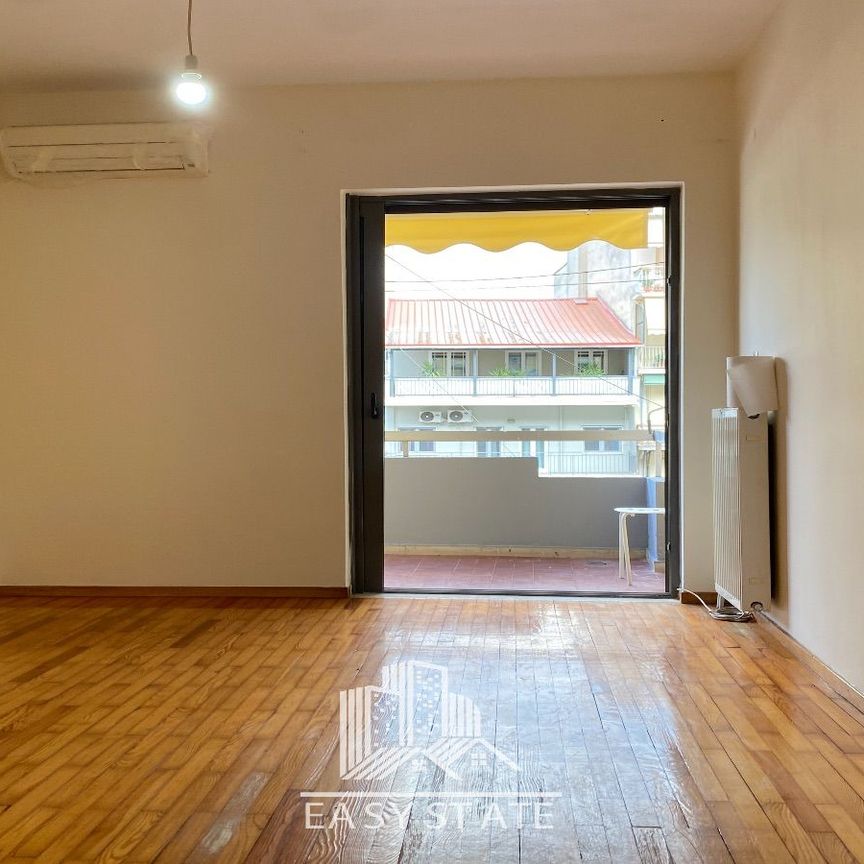 Διαμέρισμα για ενοικίαση Κολχιδά (Ιωάννινα) - Φωτογραφία 1