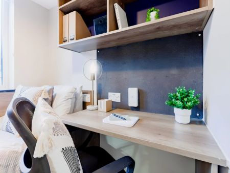 Standard Ensuite - Photo 4