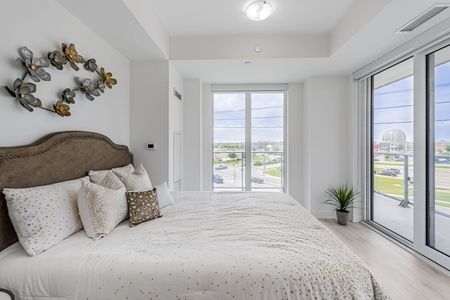 For Lease - 4655 Metcalfe Avenue Unit# 402B, Mississauga, Ontario - Photo 4