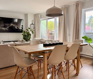 🏡 Condo parfait pour propriétaires de chiens 🐶 - Photo 2