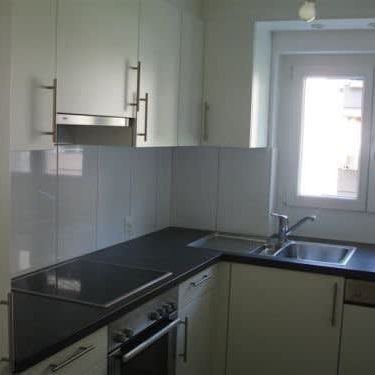 3 Zimmer, 65 m², 2. Stock - Foto 1