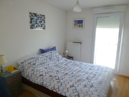 Location Appartement 66.67 M² HUNINGUE 980 € - Photo 3