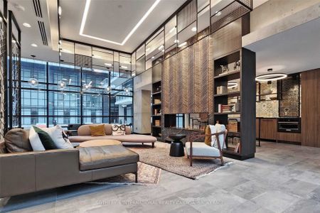 For Lease - 251 Manitoba Street Unit# 1801, Toronto, Ontario - Photo 5