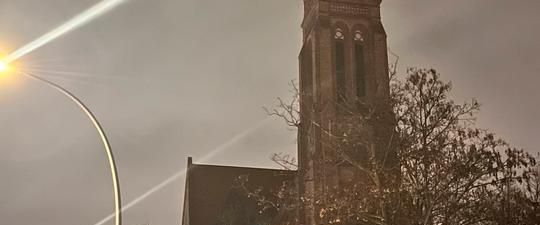 Tauschwohnung Altmoabit Moabit - Photo 1