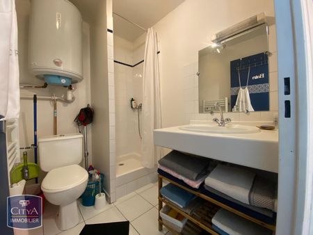 Location Appartement 1 pièce 17m² AVIGNON 84000 - Photo 5