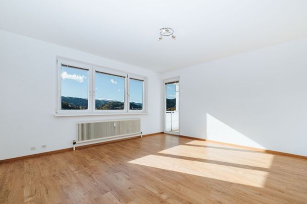 SCHÖNER WEITBLICK I 7.STOCK MIT LIFT I RUHIGE LAGE I LICHTDURCHFLUTET I PROJEKT WOHNEN - Foto 1