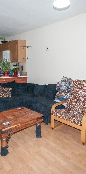 1 bedroom terraced house to rent - Photo 1