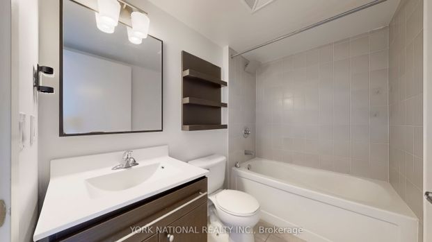 Vibe at Liberty Village Lofts , #401 - Photo 1