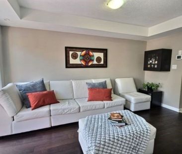 For Lease - 614 Shoreline Drive Unit# 5, Mississauga, Ontario - Photo 2