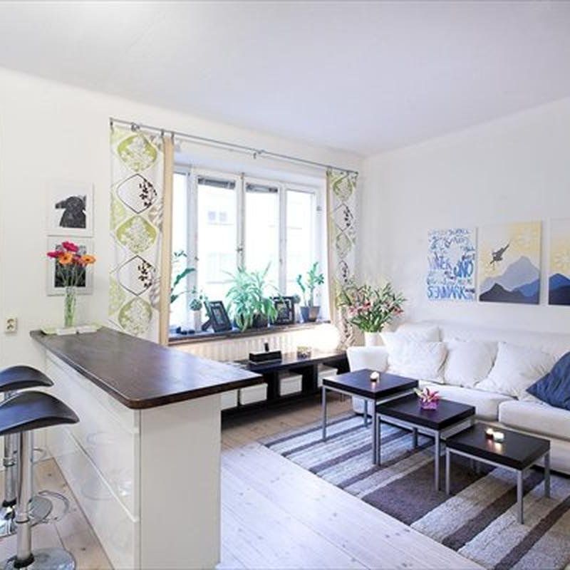 Alströmergatan, Stockholm - Foto 1