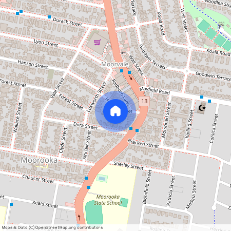 3/125 Hansen Street, QLD 4105, Moorooka