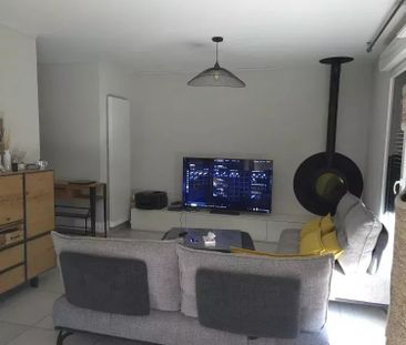 Location Appartement 3 pièces 68m² VEIGY FONCENEX 74140 - Photo 3