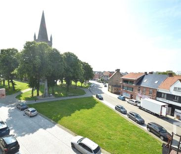 Nieuwbouwappartement met parkeerplaats te huur - Foto 4