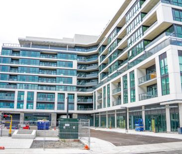 For Lease - 20 Deans Drive Unit# 528, Toronto, Ontario - Photo 6