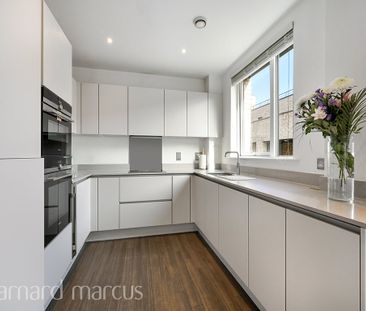 Bollo Bridge Road, London - Photo 2