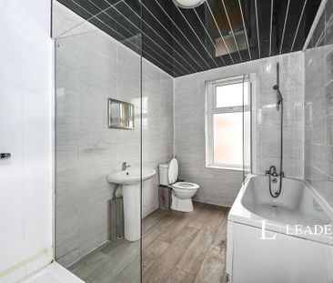 2 bedroom terraced house to rent - Photo 6