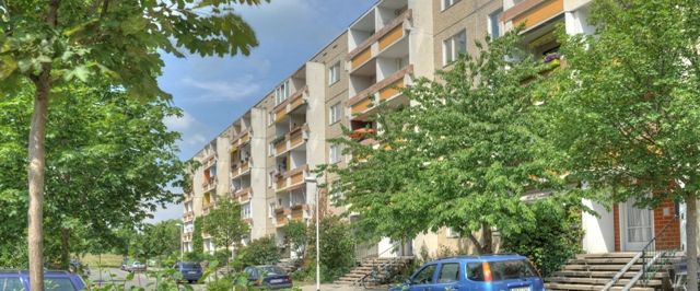 4 Zimmer in der 2. Etage ab 16.03.2026 - Photo 1