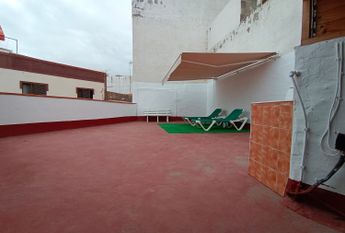 Casa/Chalet pareado En alquiler Calle Beneharo, Distrito Playa Jardín, Puerto de la Cruz