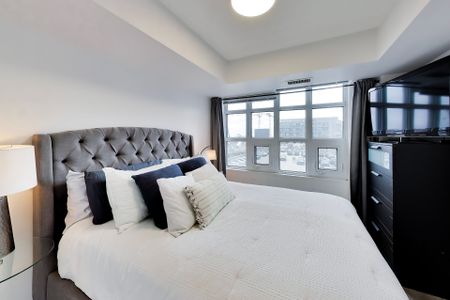 For Lease - 85 East Liberty Street Unit# 720, Toronto, Ontario - Photo 5
