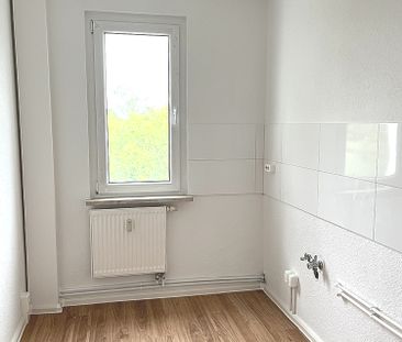 Einziehen in eine frisch sanierte 3 Zimmerwohnung - Foto 5