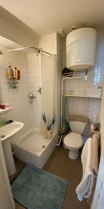 STUDIO VILLEURBANNE - 20 M2 , Villeurbanne - Photo 4