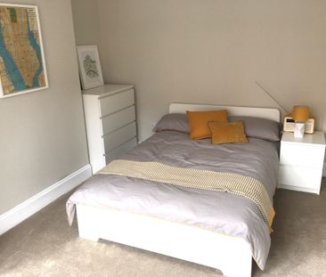 Room in a Shared House, Sneinton Boulevard, NG2 - Photo 6