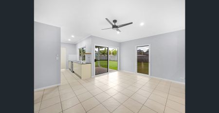 4-Bedroom Home - Photo 5