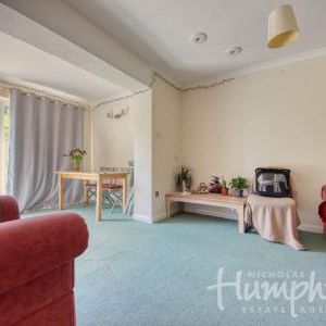 Kemsing Gardens, Canterbury, CT2 - Photo 1