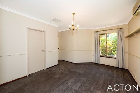 31 Archdeacon Street, Nedlands. - Photo 4