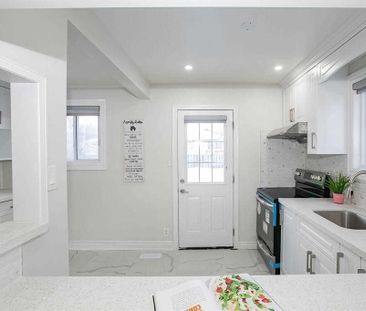 For Lease - 26 Horwood Drive Unit# Upper, Brampton, Ontario - Photo 6