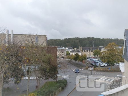 T4 - QUIMPER - 105m2 - Photo 3