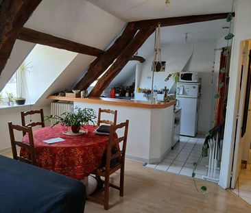 Location Appartement 3 pièces 69m² - Photo 5