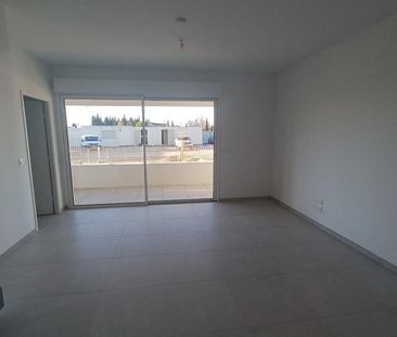 location Appartement T2 DE 44.5m² À CASTELNAU LE LEZ - Photo 1
