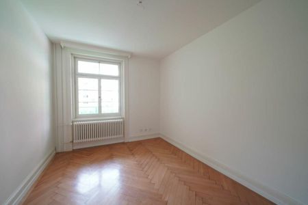 City life in Altbauwohnung - Foto 3