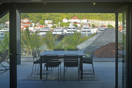 Gustavia, 2 Bedrooms Apartment for rent - Photo 5