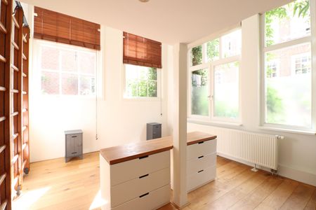Karthuizersdwarsstraat 24 1015 KP Amsterdam - Photo 4
