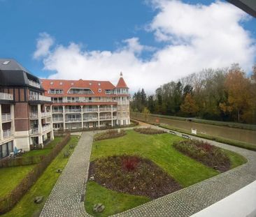 Instapklaar appartement te huur in residentie 'Denderhof' - Foto 3