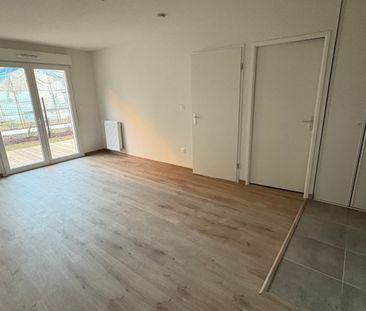 Location Appartement 2 pièces 42m² LABARTHE SUR LEZE 31860 - Photo 5