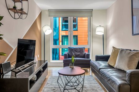 1 Bed Flat, High Timber Street, EC4V - Photo 2