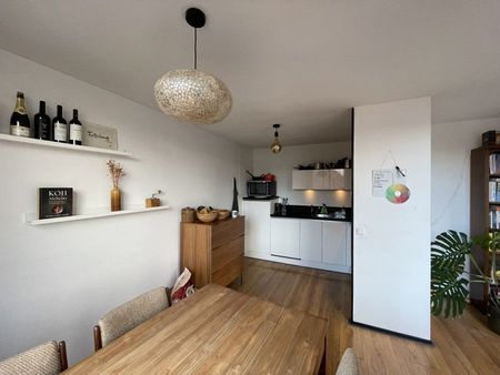 Te huur: Appartement Zwanenhalssteeg in Amersfoort - Photo 3