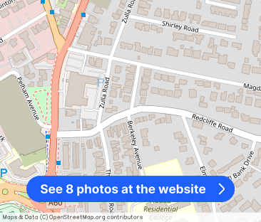 Redcliffe Road, Mapperley Park, NG3 - Photo 1