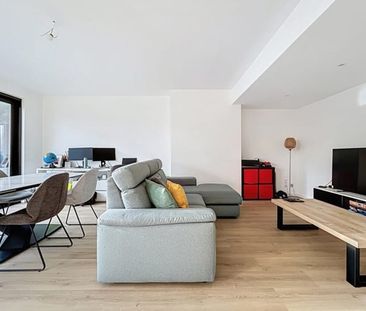 Appartement te huur - Foto 1