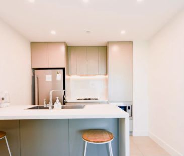 1 bed 1 bath - Photo 3