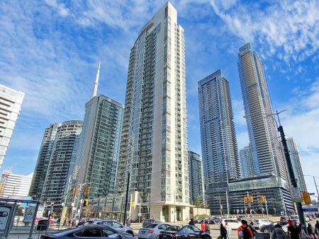 For Lease - 397 Front Street Unit# 2706, Toronto, Ontario - Photo 2