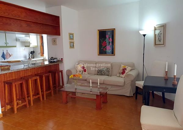 * 3 Bedroom apartment for rental in Los Cristianos!