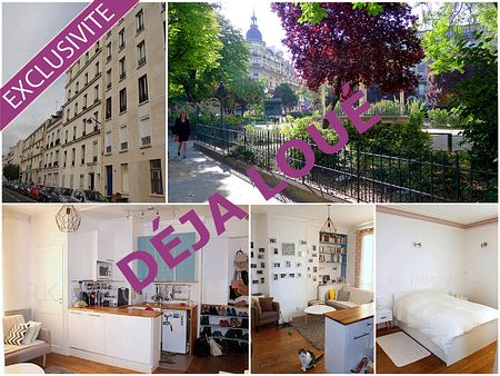 Appartement sur Paris 12 - Photo 2