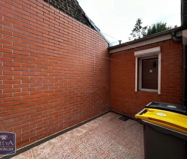 Maison à louer 4 pièces 96.68m² - Photo 6