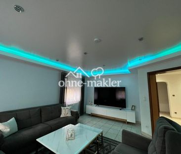 Modernisierte 3.5Zimmer Traumwohnung in Gelsenkirchen Zentrum nähe HBF - Photo 1