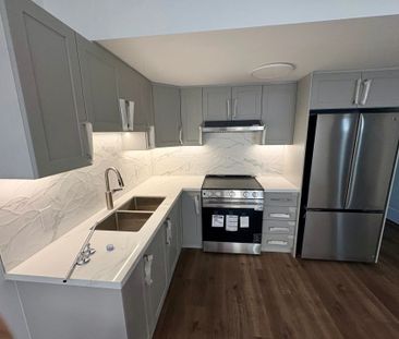 For Lease - 8 Redkey Drive Unit# Basement, Markham, Ontario - Photo 2